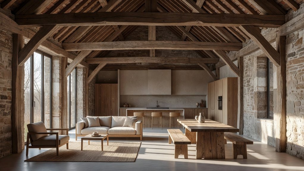assess barn s structural potential