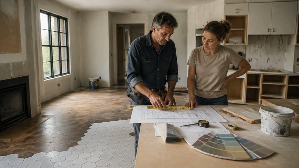 The Biggest Interior Renovation Mistakes and How to Avoid Them