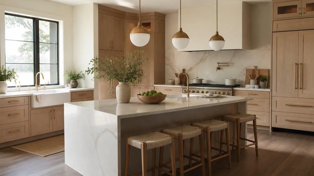 The Most Popular Kitchen Renovation Trends for Modern Family Homes