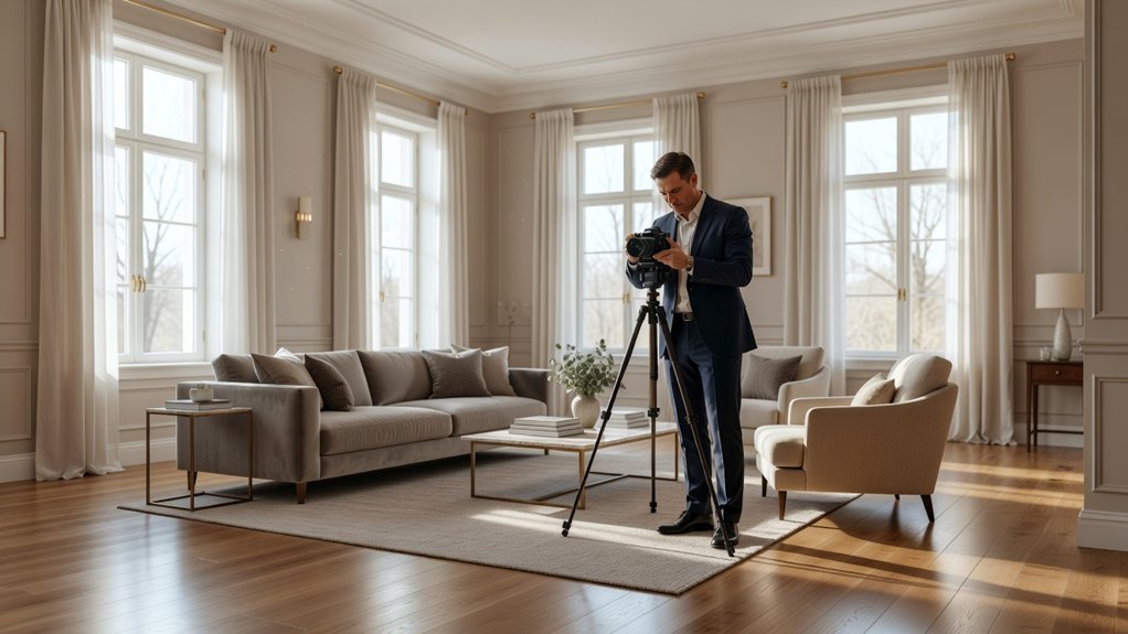 engaging visuals inspire viewings