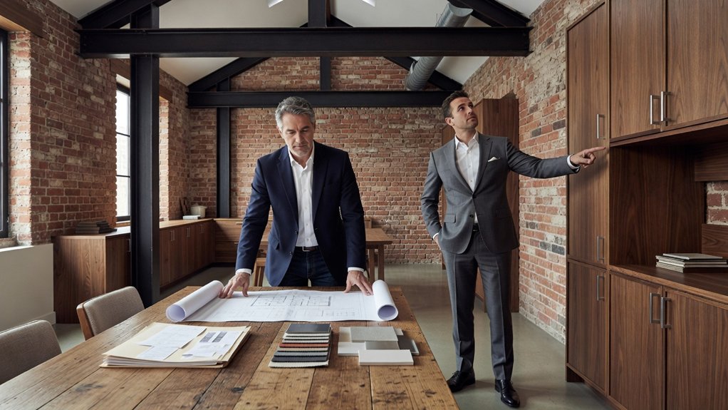 prepare property documentation thoroughly