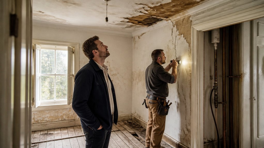 Buying a Renovation Project: What to Check Before Making an Offer