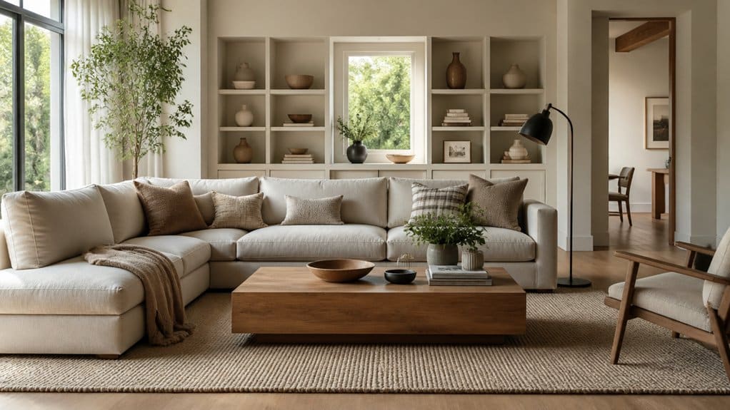 The Blueprint for a Highly Livable Room Overhaul