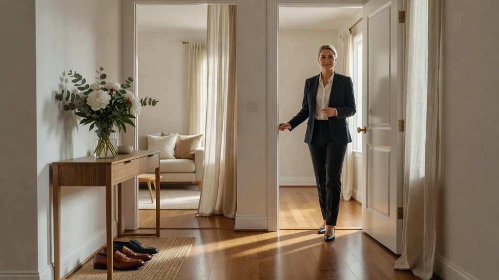 schedule and manage viewings