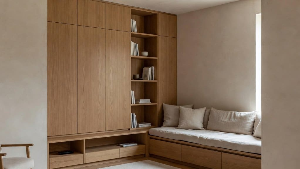 smart adaptable room organization room overhaul