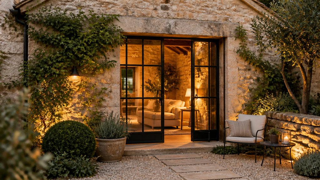 How We Turned a Neglected Stone Outbuilding Into a High-End Holiday Let